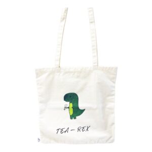 Τσάντα Ώμου “Tea-Rex”