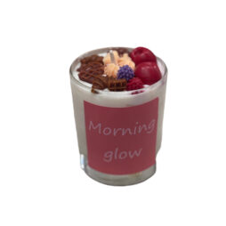 Morning glow