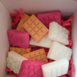 Wax melts
