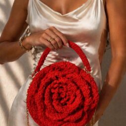 Scarlet Rose