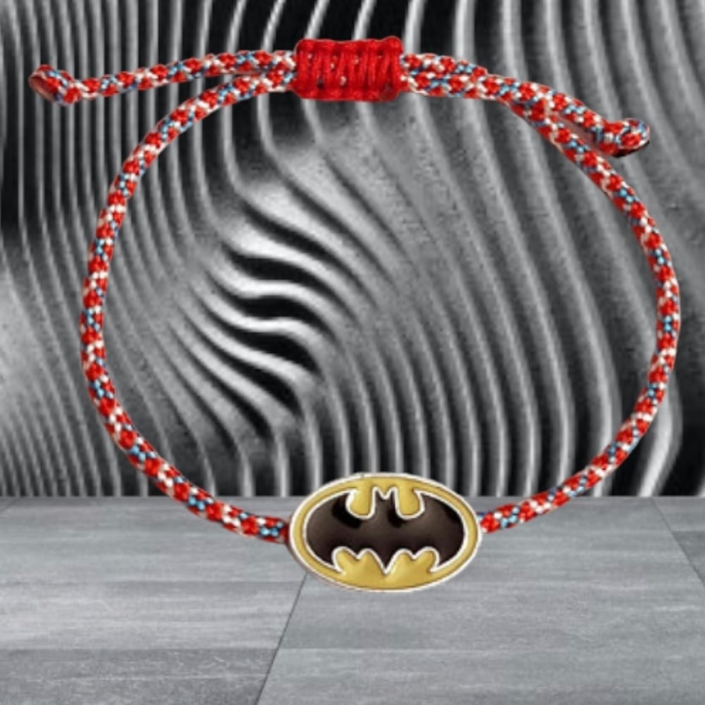 Παιδικό μαρτάκι με τον batman.