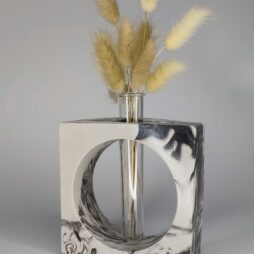 Ανθοστήλες Marble