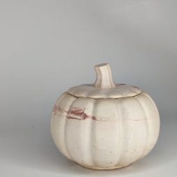 Βαζάκι κολοκύθα Marble