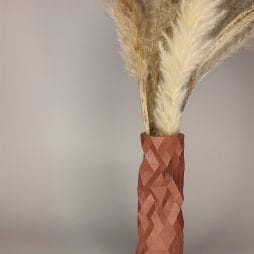 Χειροποίητο βάζο
