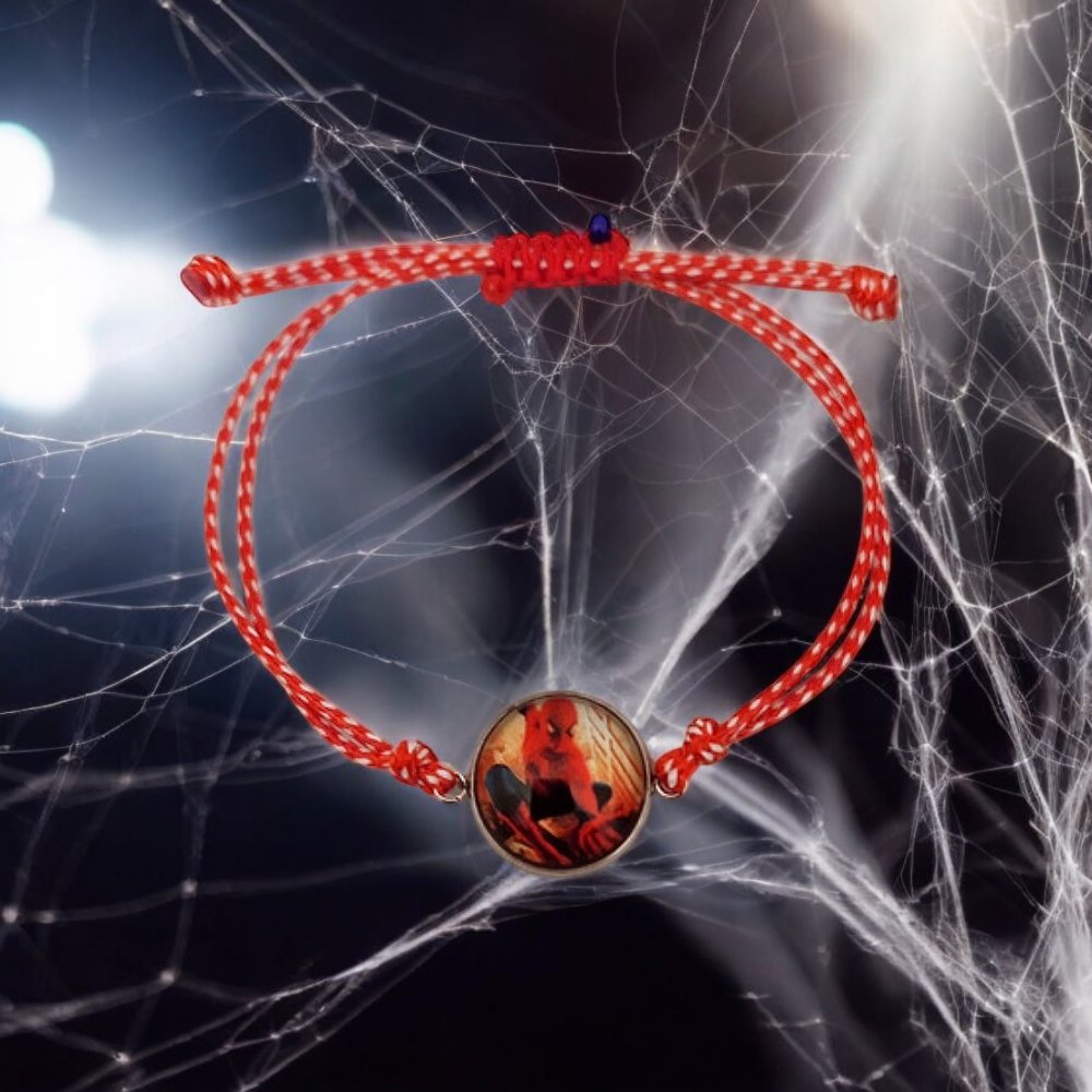 Παιδικό μαρτάκι - Μάρτης με τον Spiderman