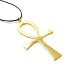 Αιγυπτιακό μενταγιόν Ankh