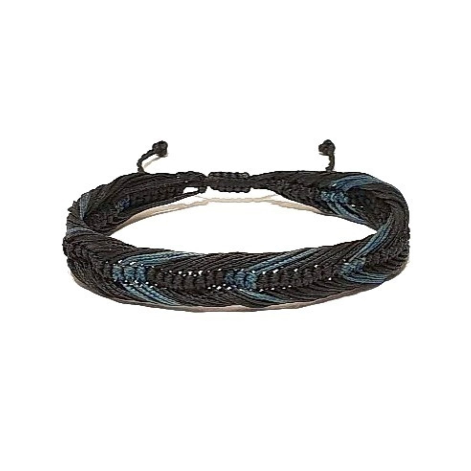 Βραχιόλι αντρικό fishbone