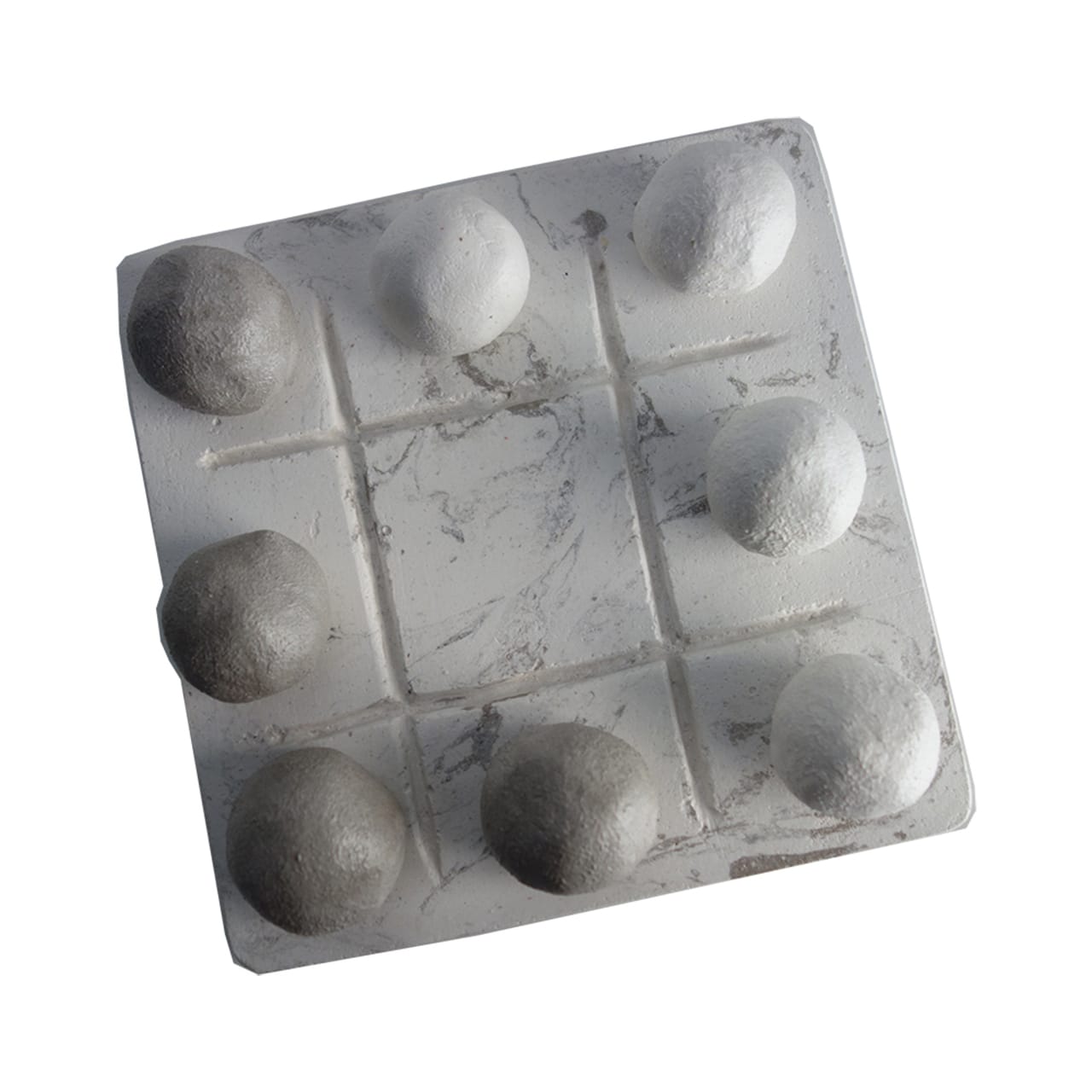 Τρίλιζα Marble