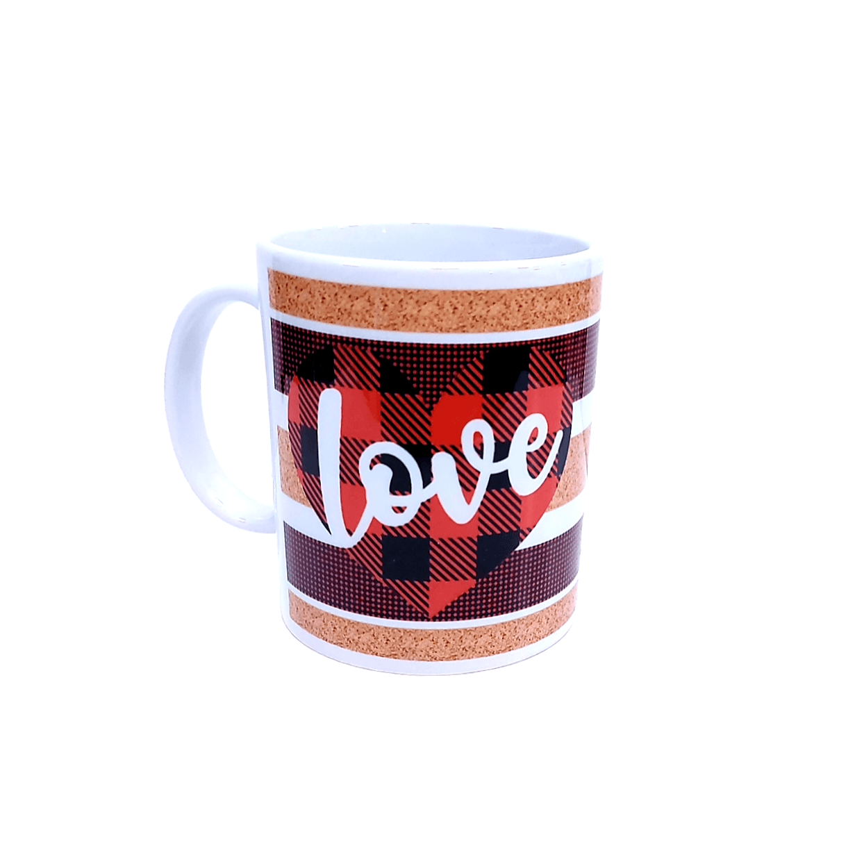 Κούπα Άγιος Βαλεντίνος 325ml | Love