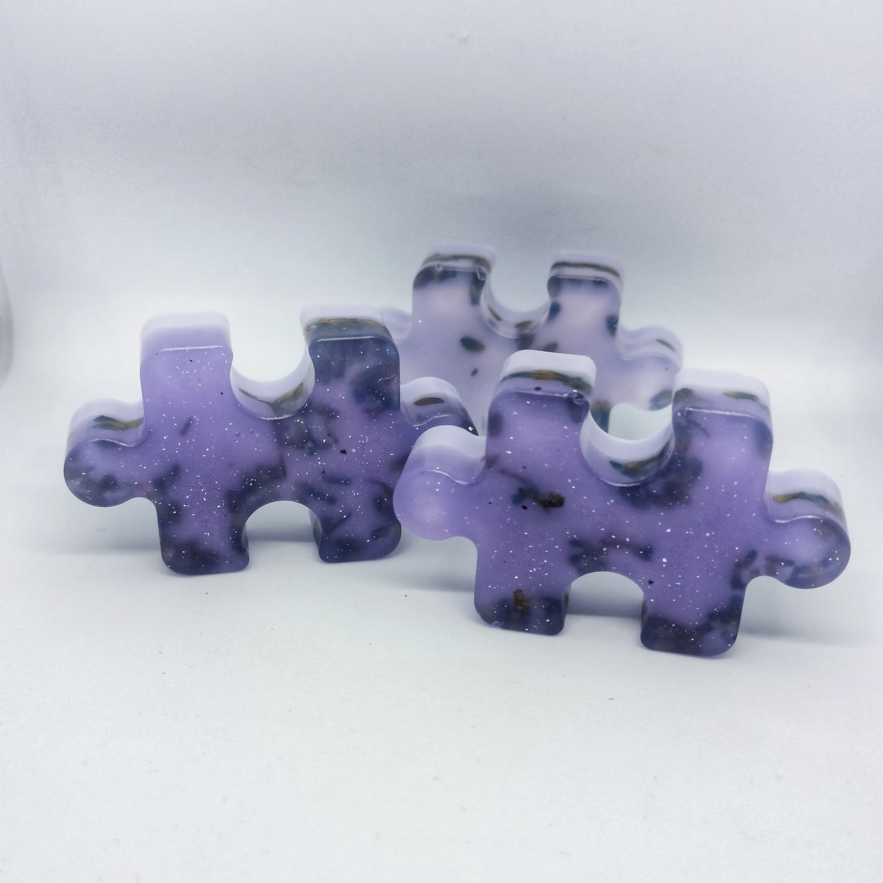 Αρωματικά Σαπουνάκια (SLS FREE) puzzle (παζλ)