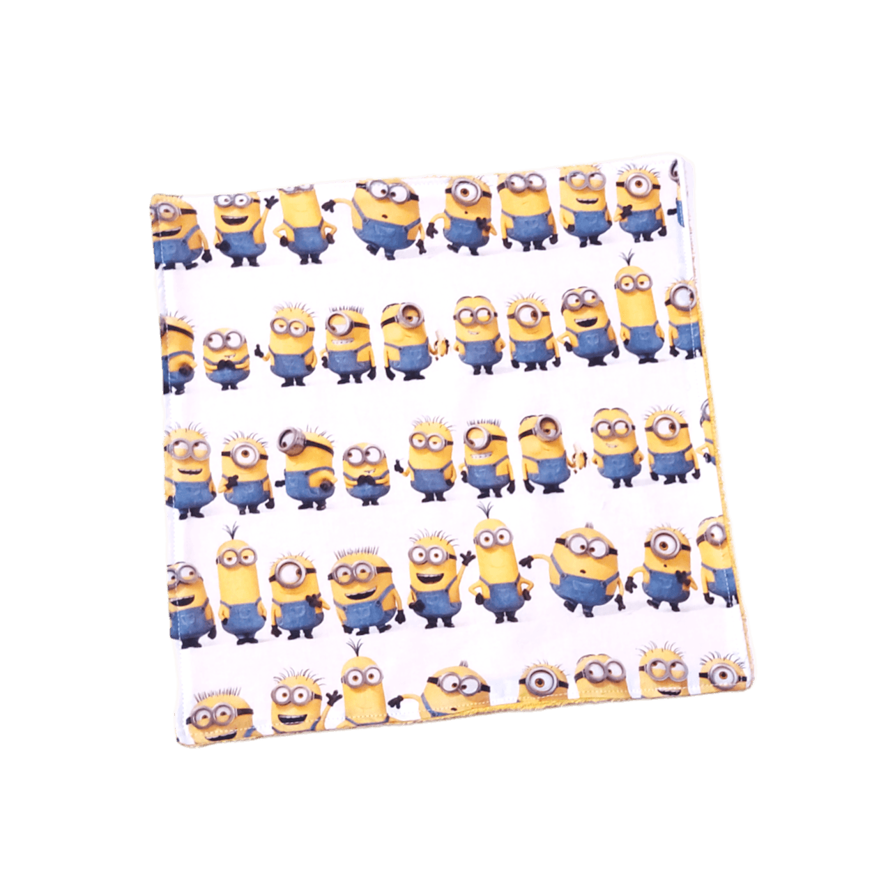 Σουπλά για το σχολείο | Minions