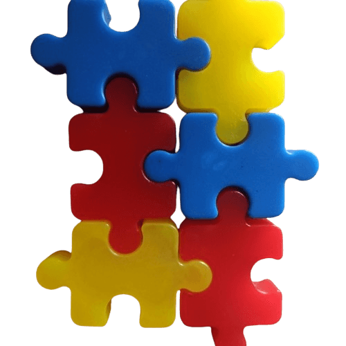 Αρωματικά Σαπουνάκια (SLS FREE) puzzle (παζλ)