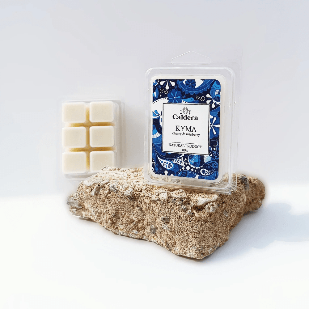 WAX MELT Χειροποίητο Αρωματικό Χώρου