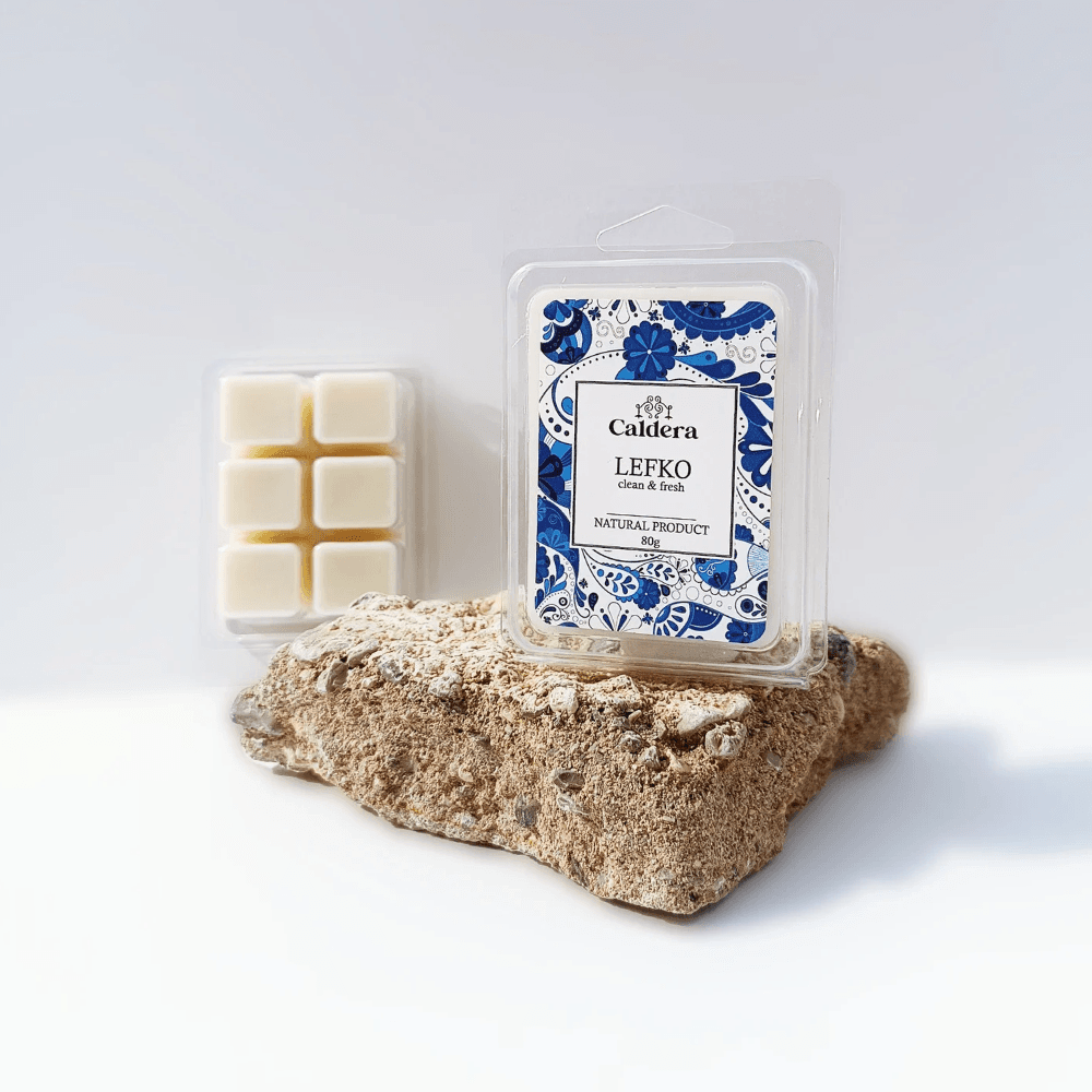 WAX MELT Χειροποίητο Αρωματικό Χώρου