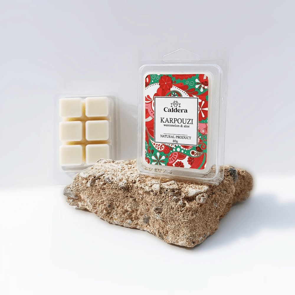 WAX MELT Χειροποίητο Αρωματικό Χώρου