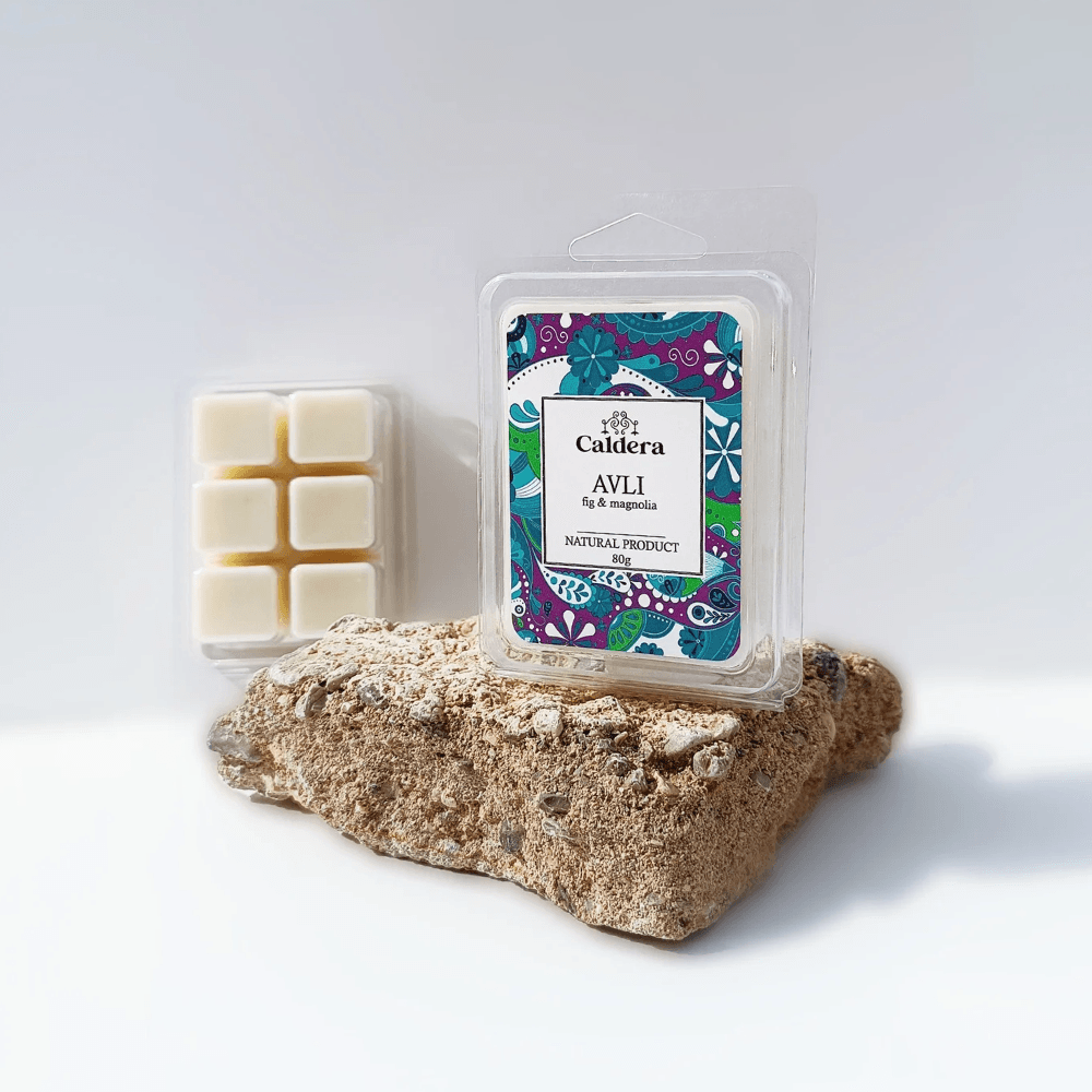 WAX MELT Χειροποίητο Αρωματικό Χώρου