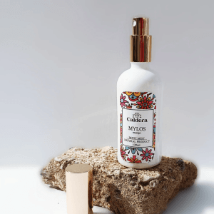 BODY MIST MYLOS(Mango) 100ml (ΦΥΤΙΚΟ,ΧΩΡΙΣ ΑΛΚΟΟΛ)