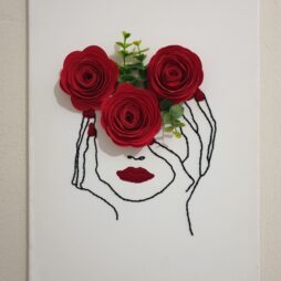 Blooming mind