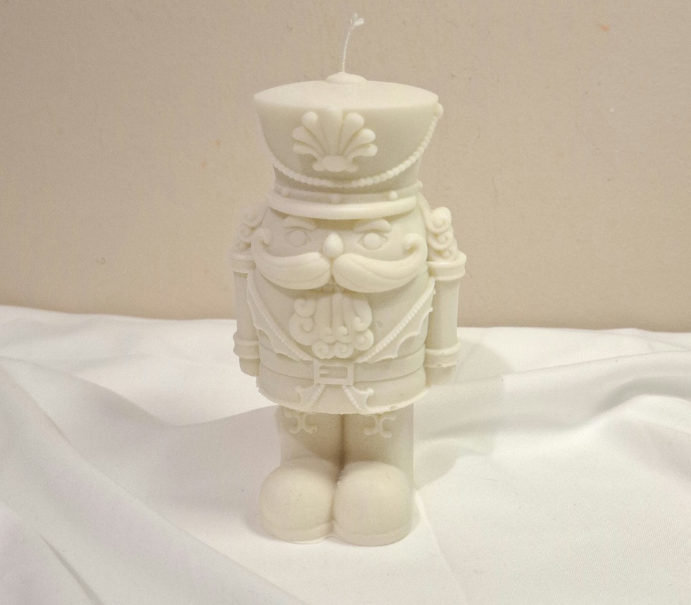 "Nutcracker"
