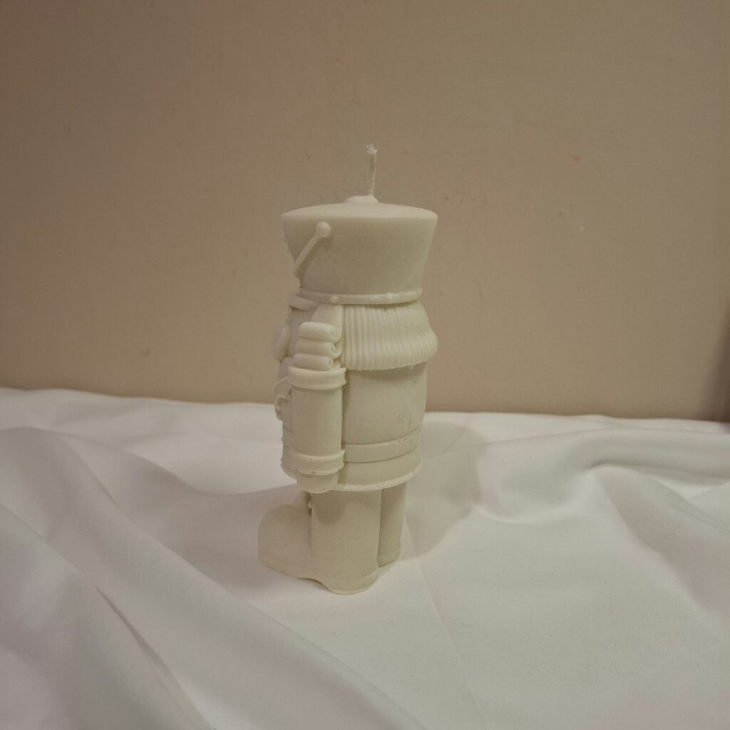 "Nutcracker"