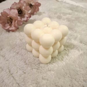 “Bubble Cube”
