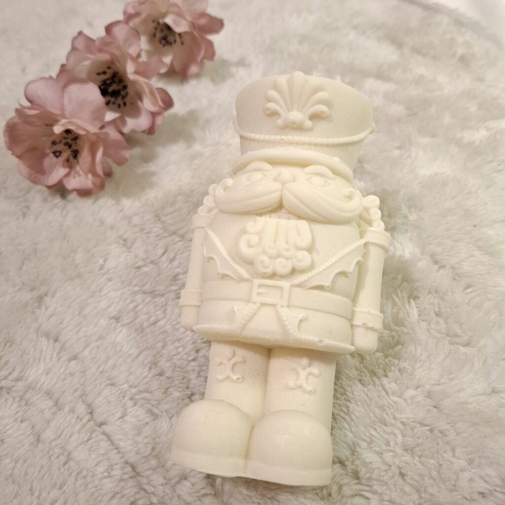 "Nutcracker"