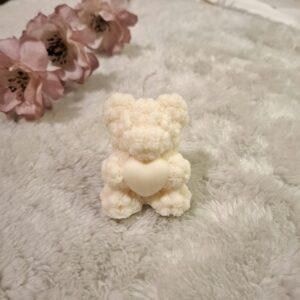 “Flower bear”
