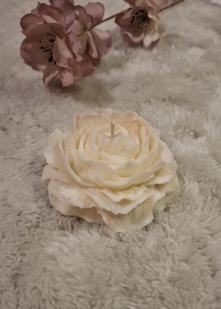 "Peony Rose"