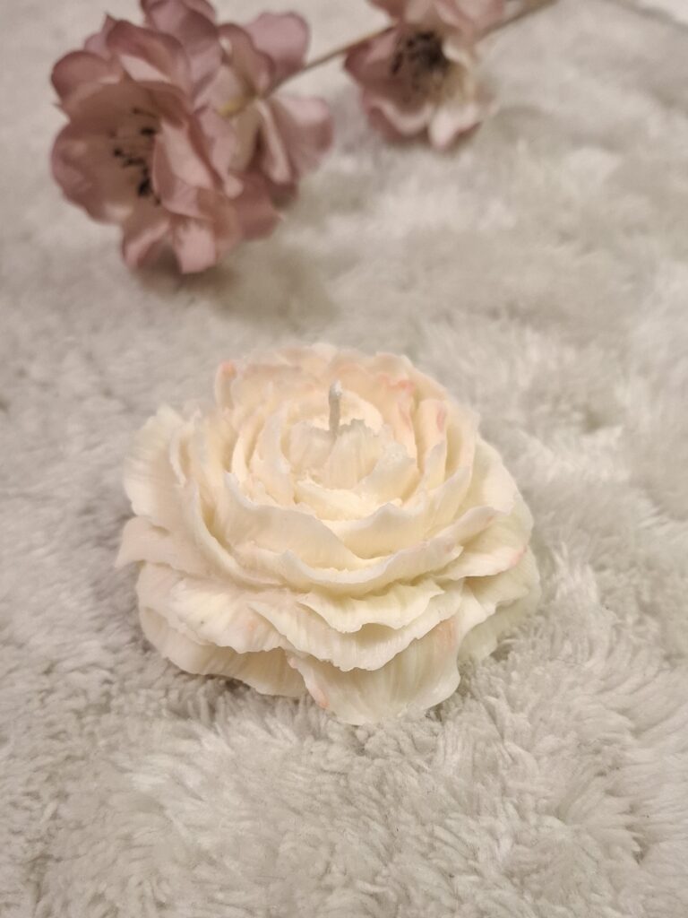 "Peony Rose"