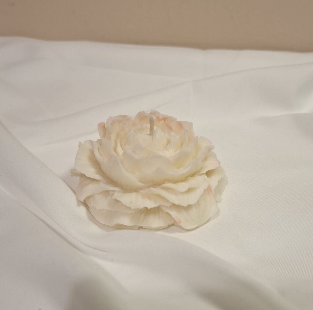 "Peony Rose"