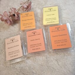 "Wax Melts 80gr"