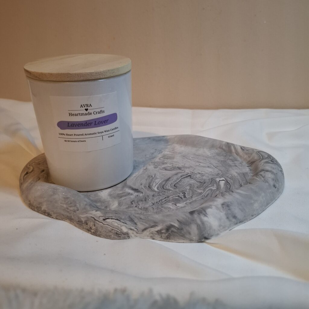 "Cloud Tray"