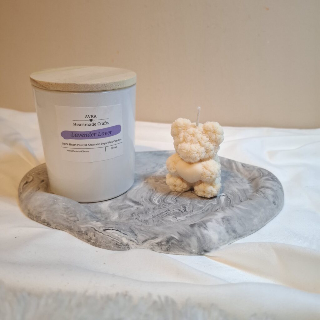 "Cloud Tray"