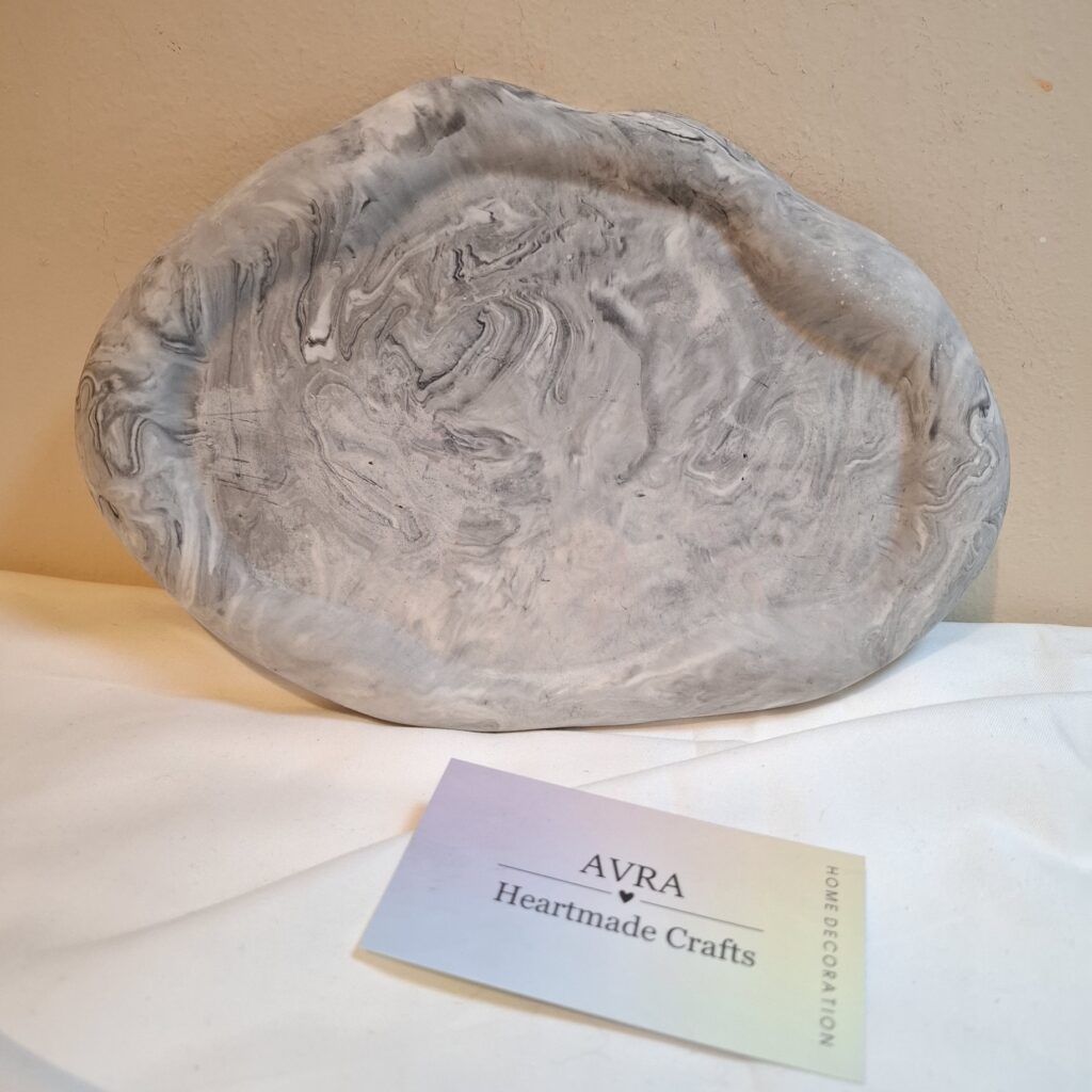 "Cloud Tray"