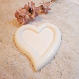 "Heart Tray"