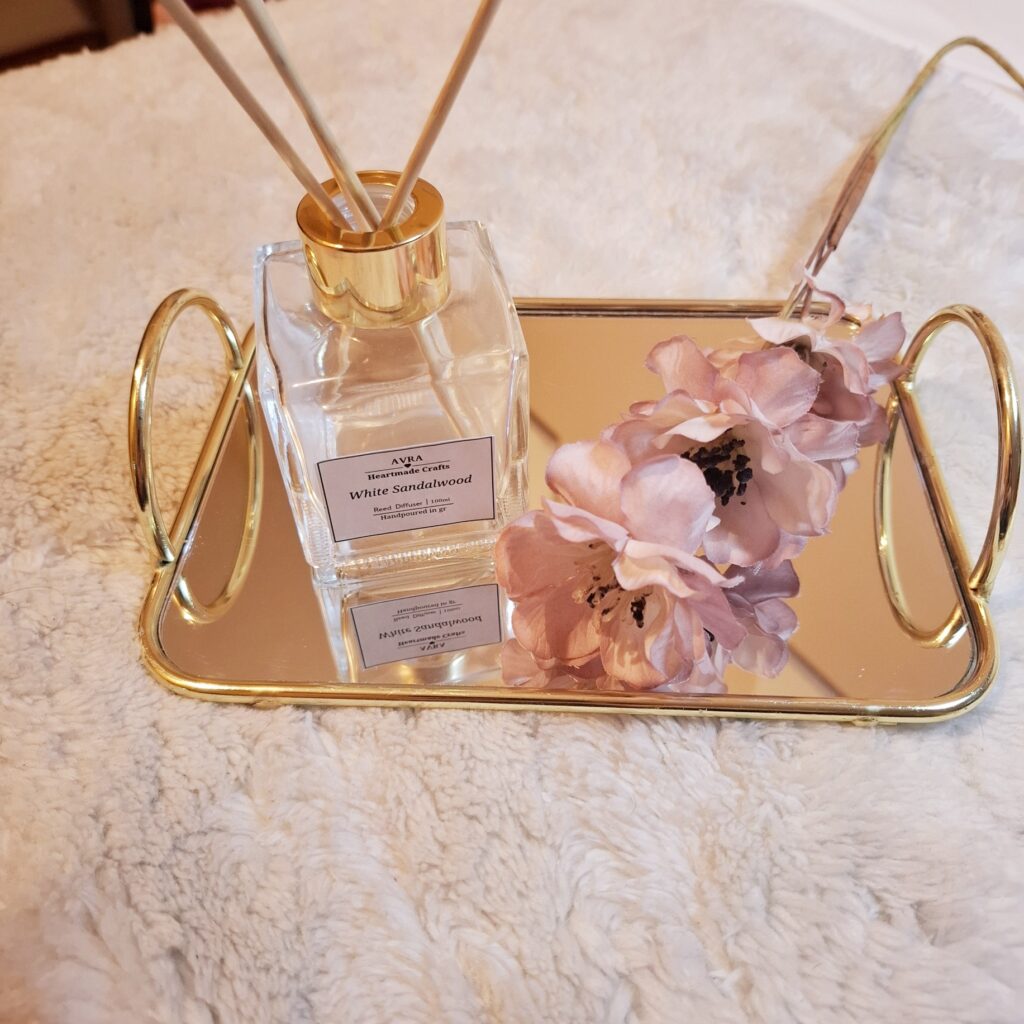 "Reed Diffuser 100ml"