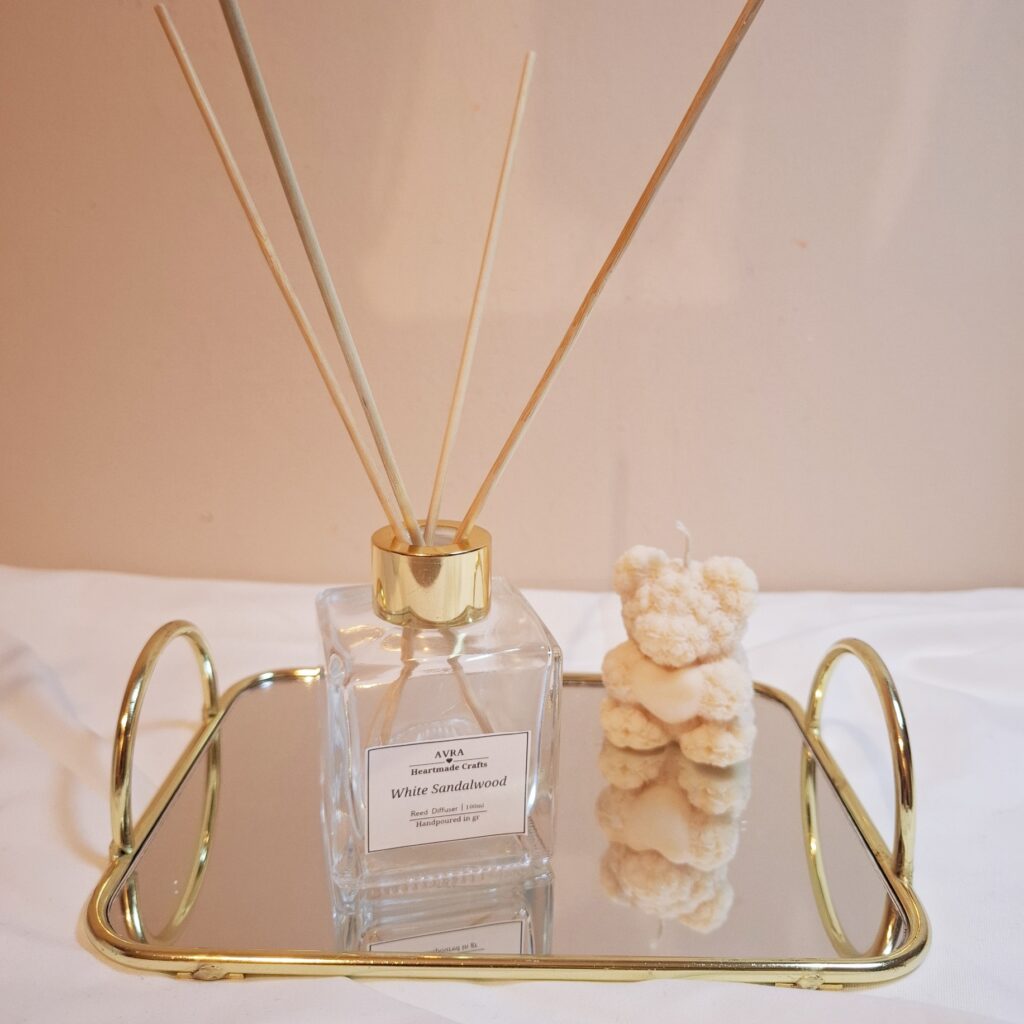 "Reed Diffuser 100ml"