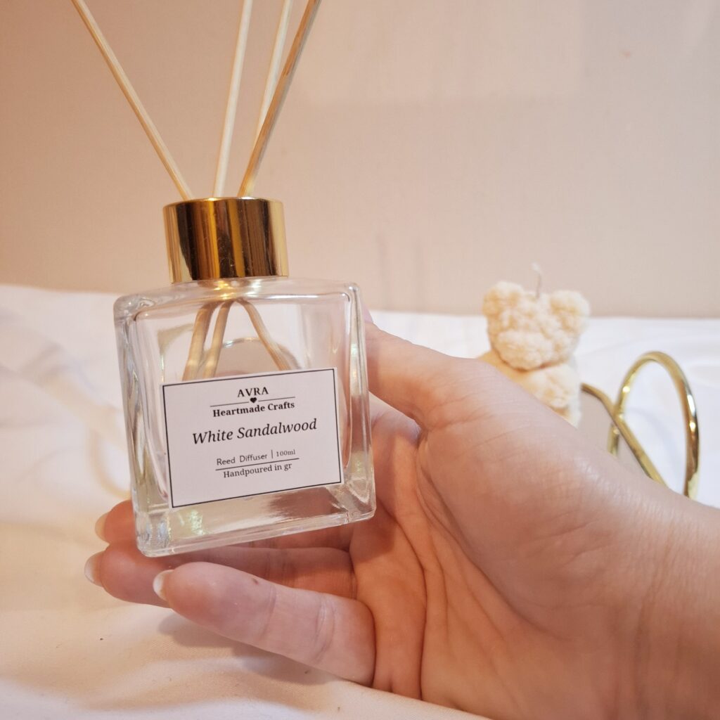 "Reed Diffuser 100ml"