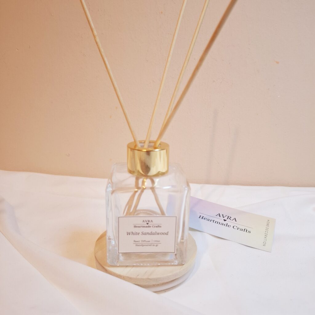 "Reed Diffuser 100ml"