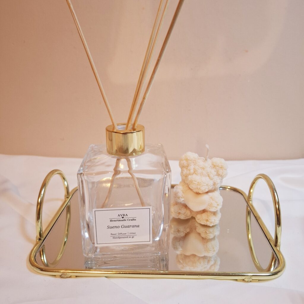 "Reed Diffuser 200ml"