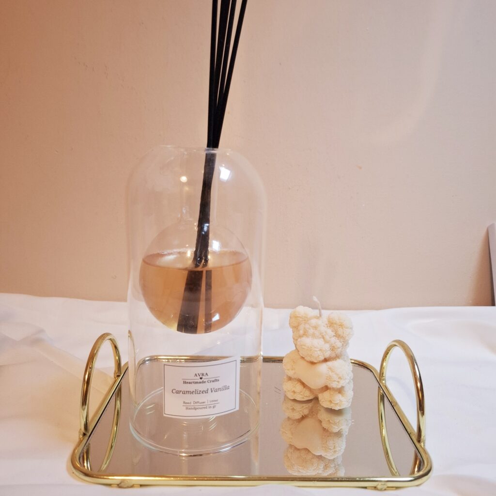 "Reed Diffuser Premium M"