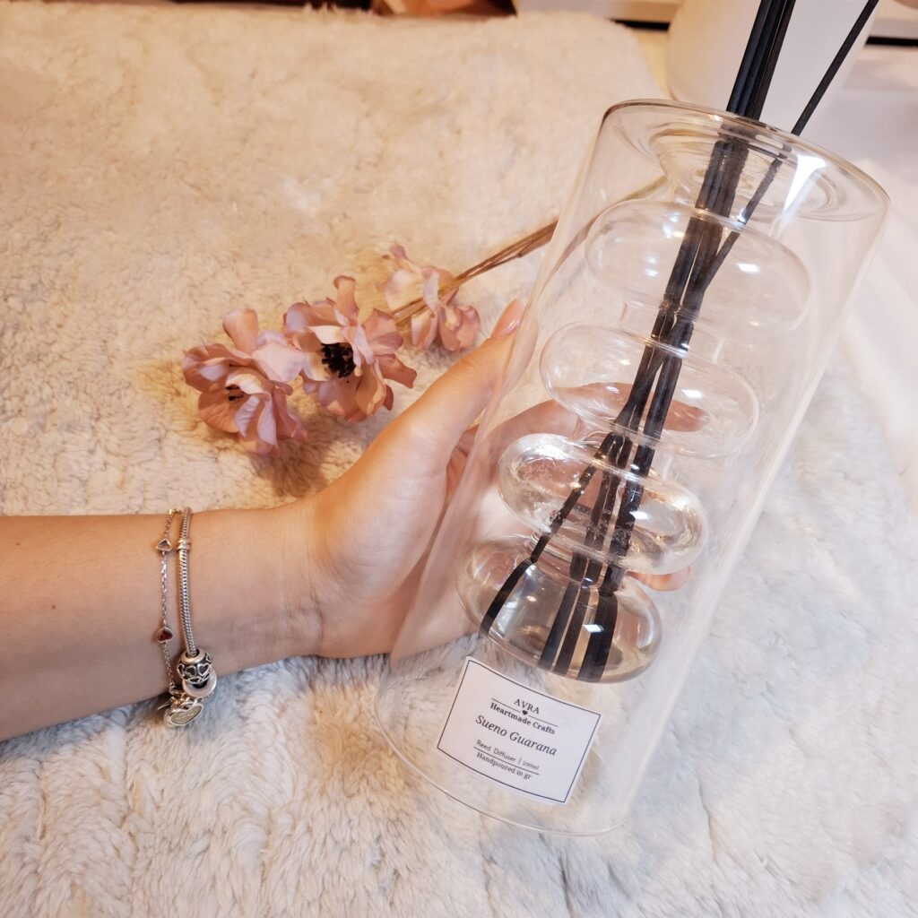 "Reed Diffuser Premium L"