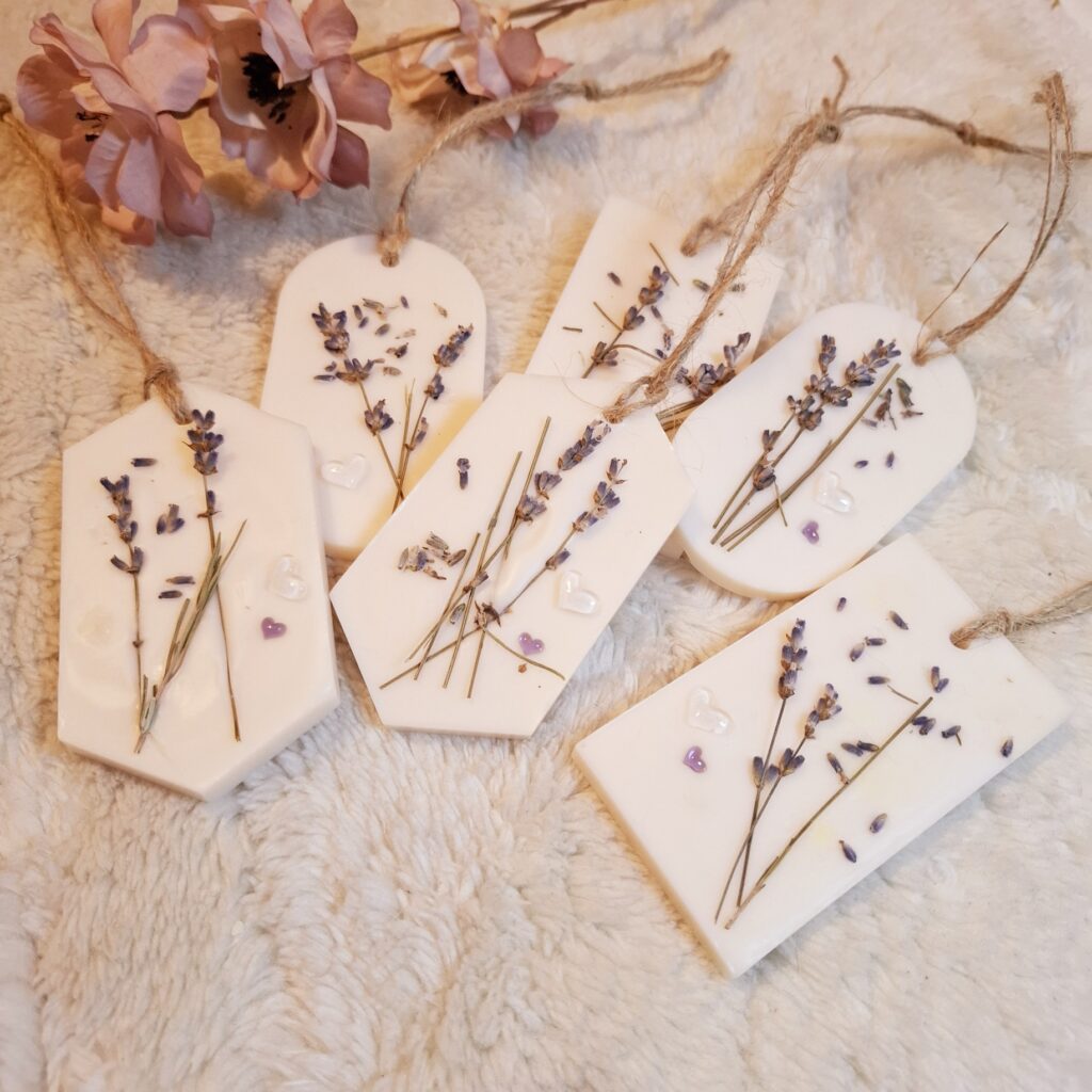 "Wardrobe Tablets 6ΤΜΧ"