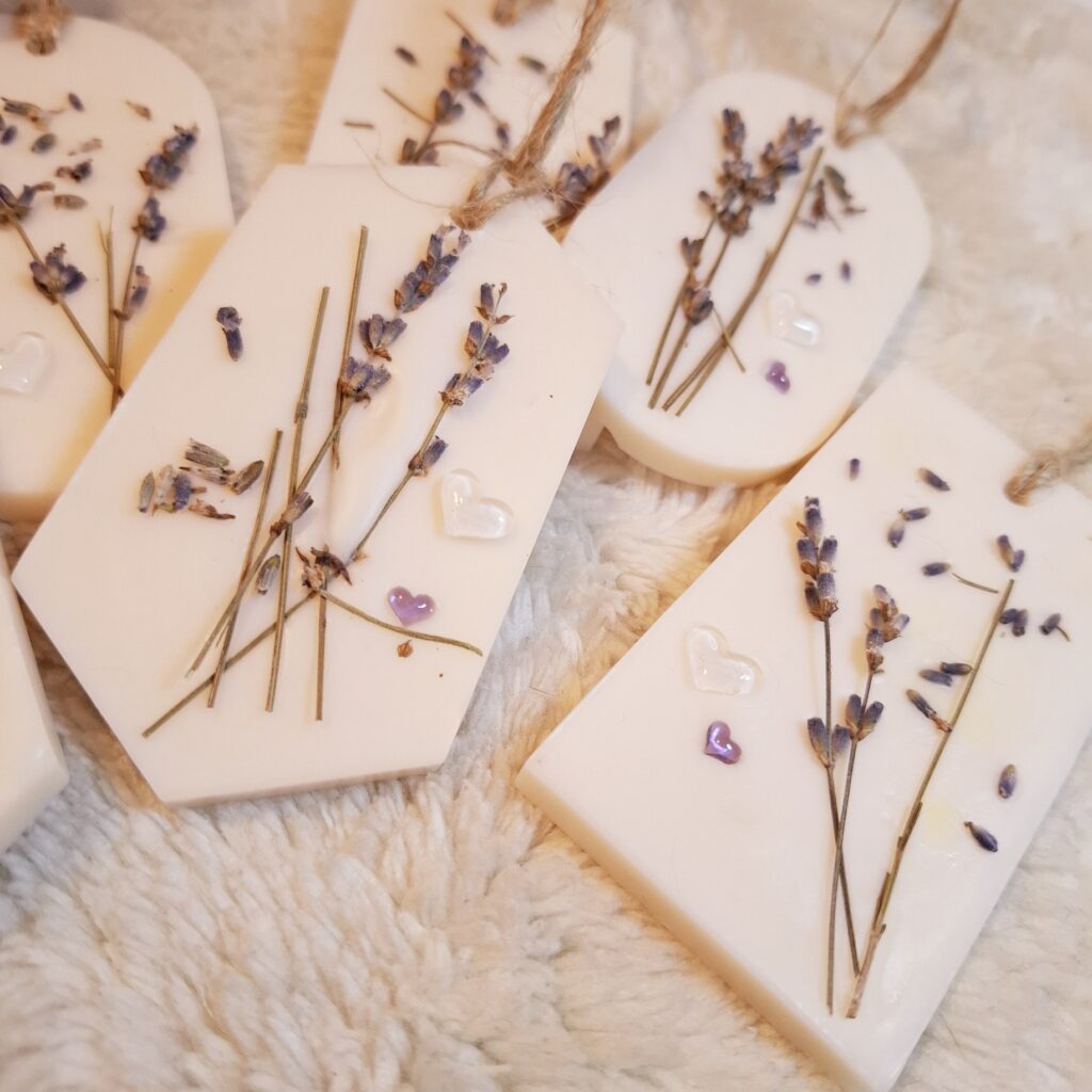 "Wardrobe Tablets 6ΤΜΧ"