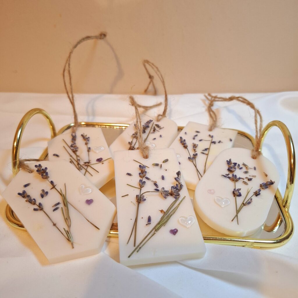 "Wardrobe Tablets 6ΤΜΧ"
