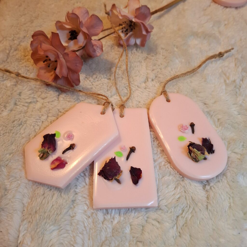 "Wardrobe Tablets 3ΤΜΧ"