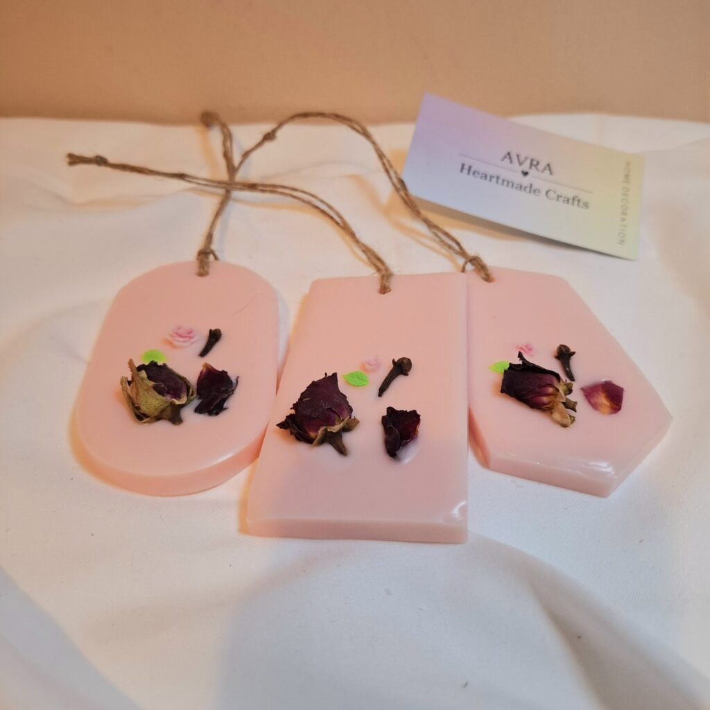 "Wardrobe Tablets 3ΤΜΧ"