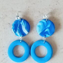 Blue ocean