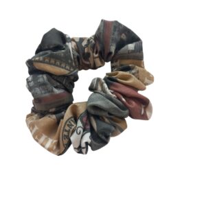 “Chloe” χειροποίητο scrunchie