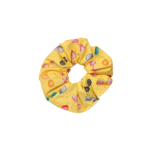 Scrunchie – Λαστιχάκι μαλλιών | Sunglasses